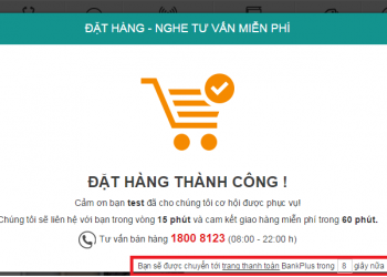 Hướng dẫn mua