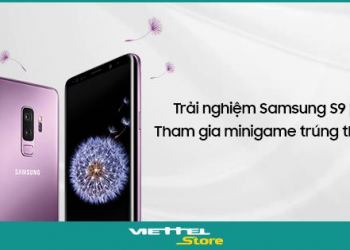 Galaxy S9
