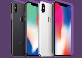 iPhone X góp mặt trong 25 phát minh xuất sắc nhất 2017