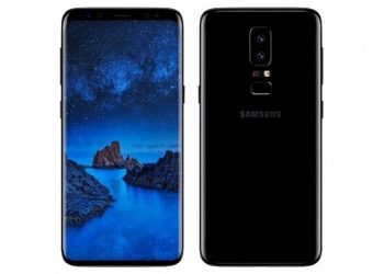 Galaxy S9