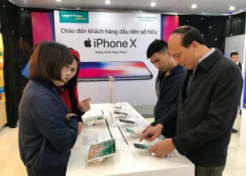 iPhone