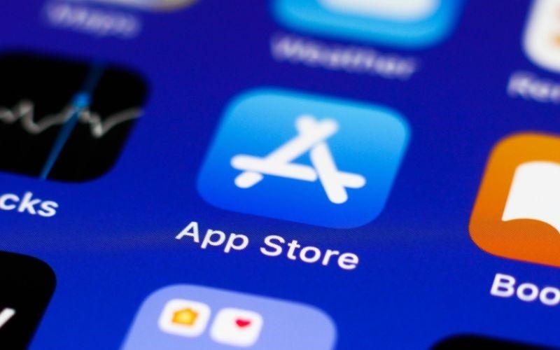 Khắc phục hiện tượng App Store tải chậm