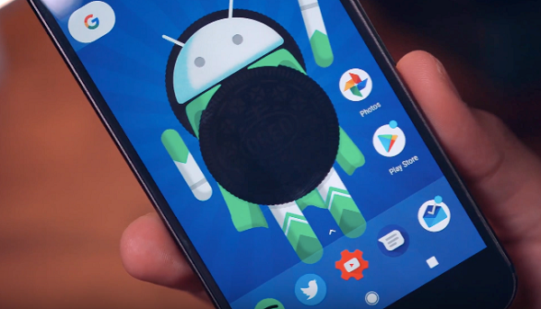 Bạn đã biết Android 8.1 có gì mới?