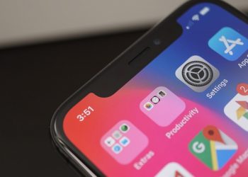 iPhone