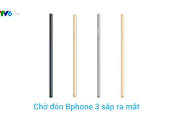 B Phone
