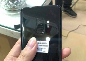 Galaxy S9