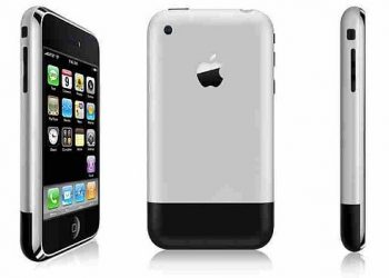 iPhone