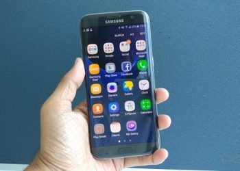 Người dùng Galaxy S7 Edge cập nhật Android 8.0 một cách bất ngờ