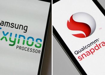 So sánh con chip Exynos và Snapdragon