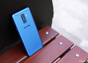 Galaxy A6+ có gì đặc biệt thu hút các tín đồ chụp ảnh?