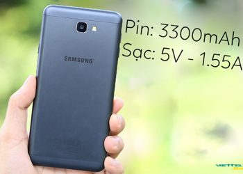 [Tìm hiểu] cách sạc pin điện thoại Samsung đúng cách không thể bỏ qua