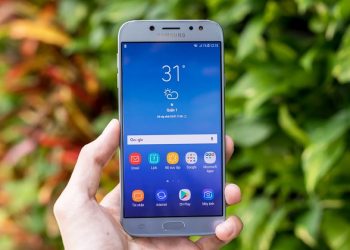 j7 Pro - sim