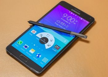 Cách test nhanh Galaxy Note 4 cũ khi mua