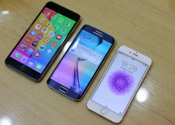 iPhone