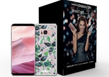 Galaxy S8