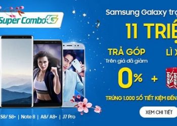 Galaxy S8