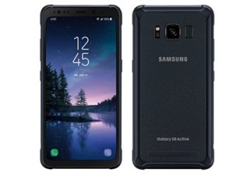 Galaxy S8