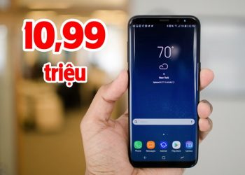 Galaxy S8