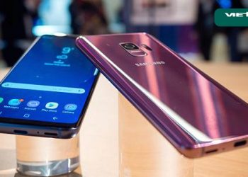 Cơ hội sở hữu Galaxy S9/S9+ chỉ từ 3.990.000đ chỉ có tại Viettel Store