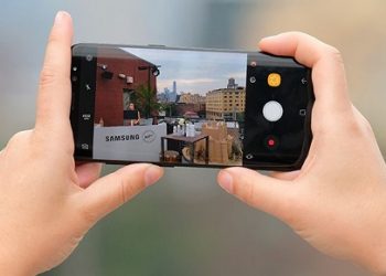Galaxy S9