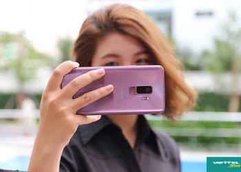 Galaxy S9