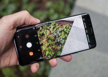 Galaxy S9