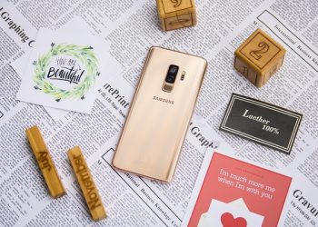Galaxy S9