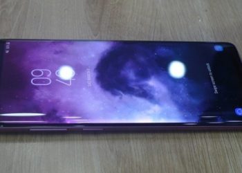 Galaxy S9