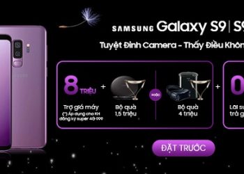 Galaxy S9