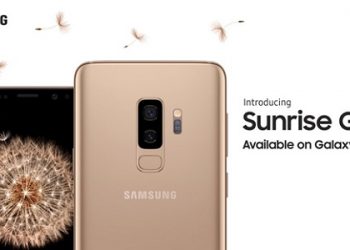 Galaxy S9