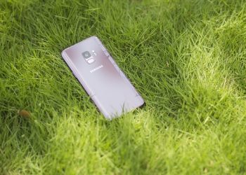 Galaxy S9