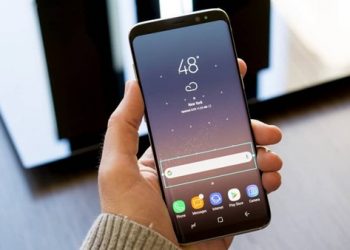 Galaxy S8