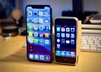 iPhone