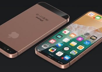 Đội ngũ thiết kế Curved / Labs đã tung ra những hình ảnh iPhone SE Plus tuyệt đẹp