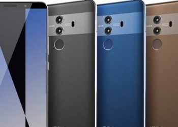 Huawei