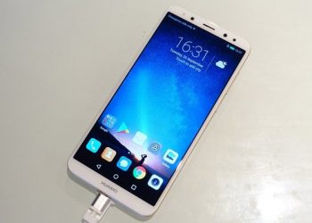 Huawei