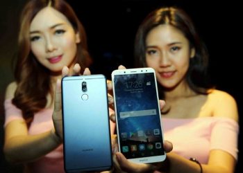 Huawei