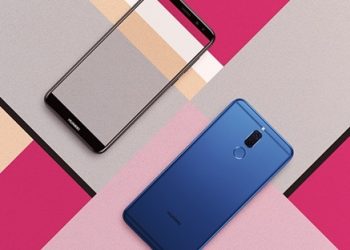 Huawei Nova 2i