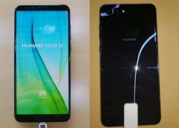 Huawei
