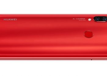 Huawei Nova 3