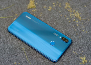 Huawei