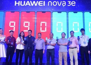 Huawei