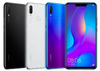 Huawei Nova 3i