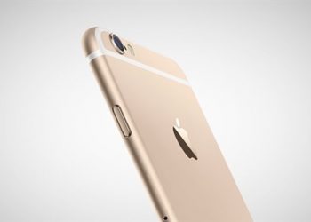iPhone 6 Gold 32GB đã trở lại và lợi hại hơn xưa