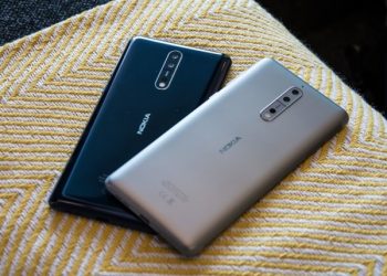 Nokia 8 có gì mới lạ nhỉ?