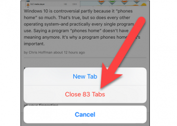 1001 cách sử dụng Safari trên iOS và Mac dành cho người mới bắt đầu