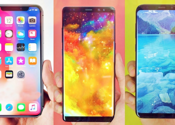 iPhone