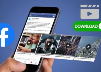 4+ Cách tải video Facebook về iPhone đơn giản, không cần app
