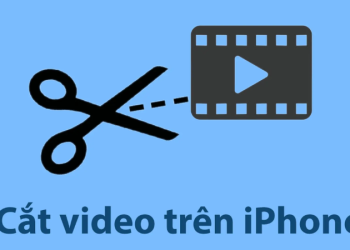 Top 3 cách cắt video trên iPhone cực dễ, ai cũng làm được