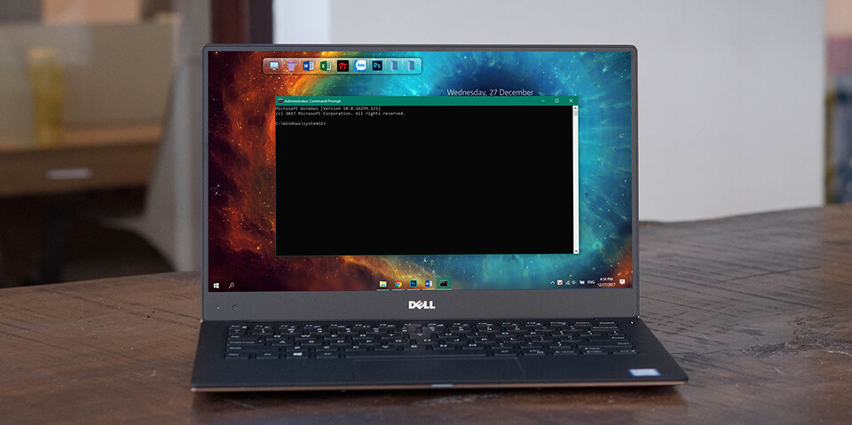 Tăng tốc mạng internet